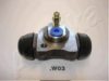 ASHIKA 67-W0-003 Wheel Brake Cylinder